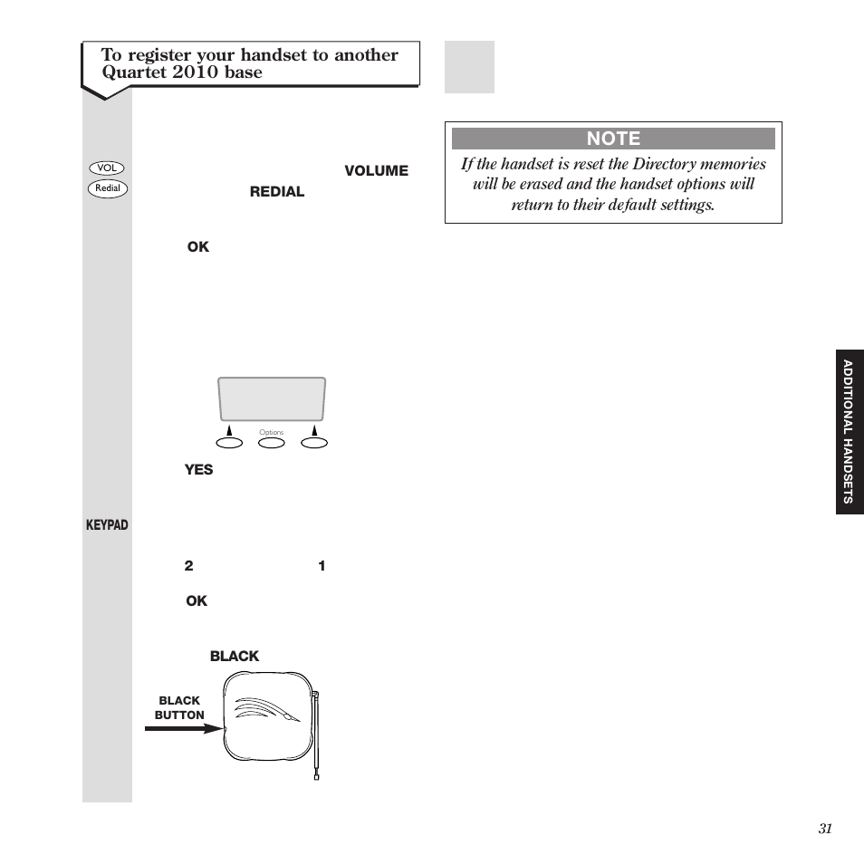 Black Box 2010 User Manual | Page 33 / 43