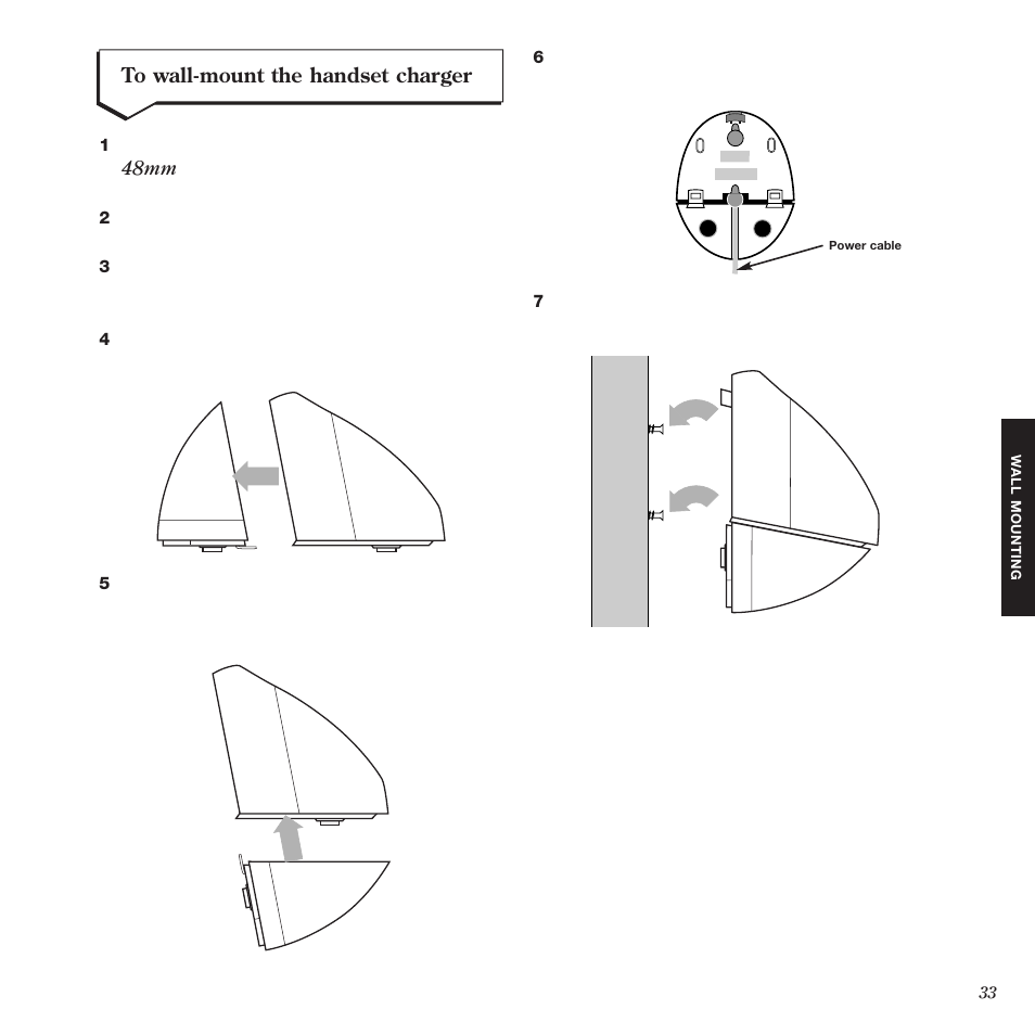Black Box 2010 User Manual | Page 35 / 43