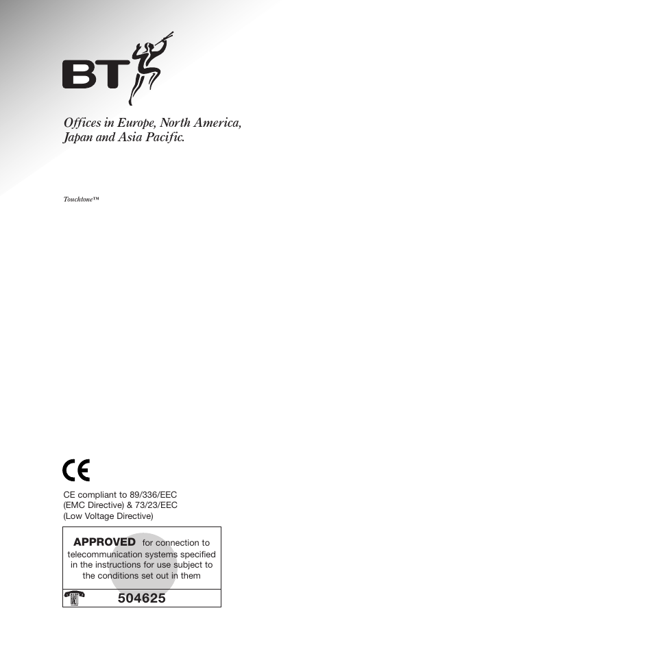 Black Box 2010 User Manual | Page 43 / 43