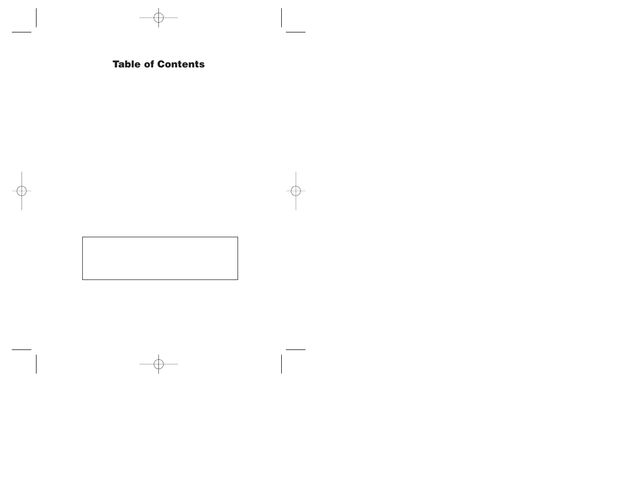 Bio-Rad Immun-Blot® Opti-4CN™ Colorimetric Kits User Manual | Page 2 / 15