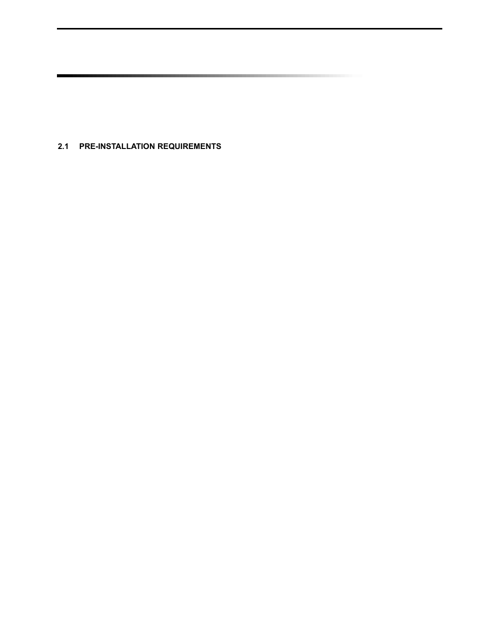 0 system installation | Bio-Rad EXQuest Spot Cutter User Manual | Page 14 / 81