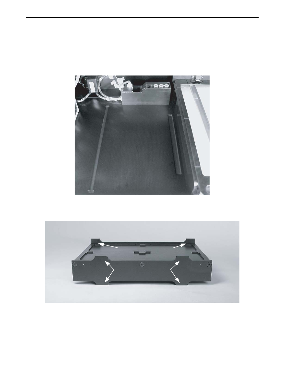 Bio-Rad EXQuest Spot Cutter User Manual | Page 17 / 81