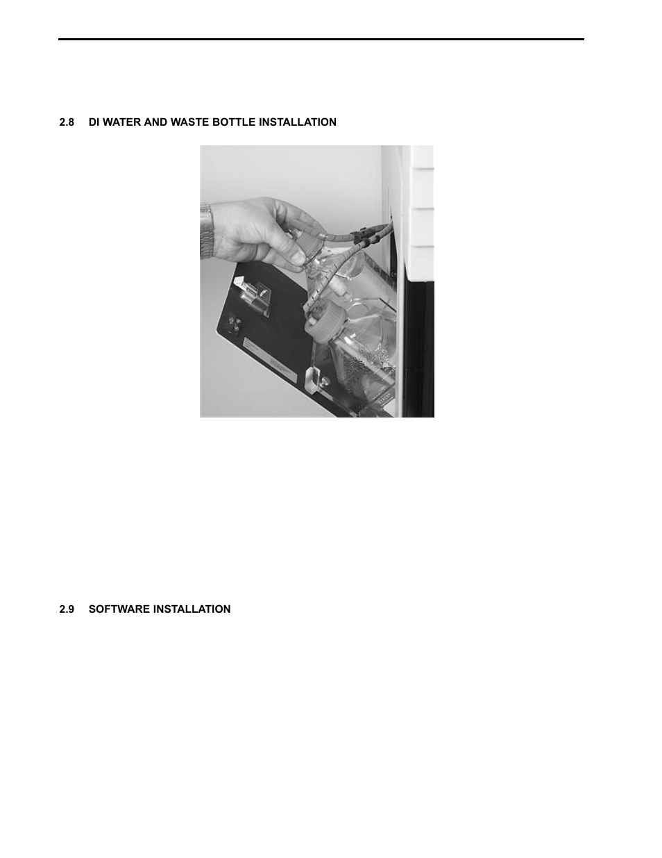 Bio-Rad EXQuest Spot Cutter User Manual | Page 21 / 81