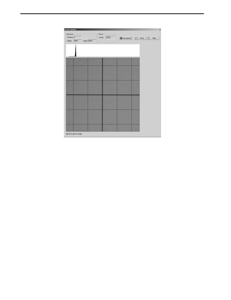 Bio-Rad EXQuest Spot Cutter User Manual | Page 26 / 81