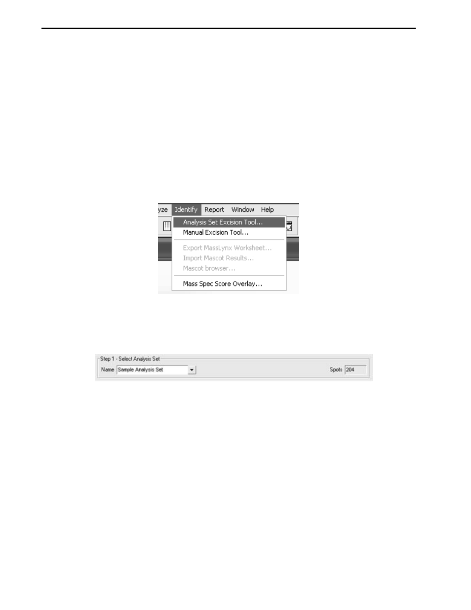 Bio-Rad EXQuest Spot Cutter User Manual | Page 56 / 81