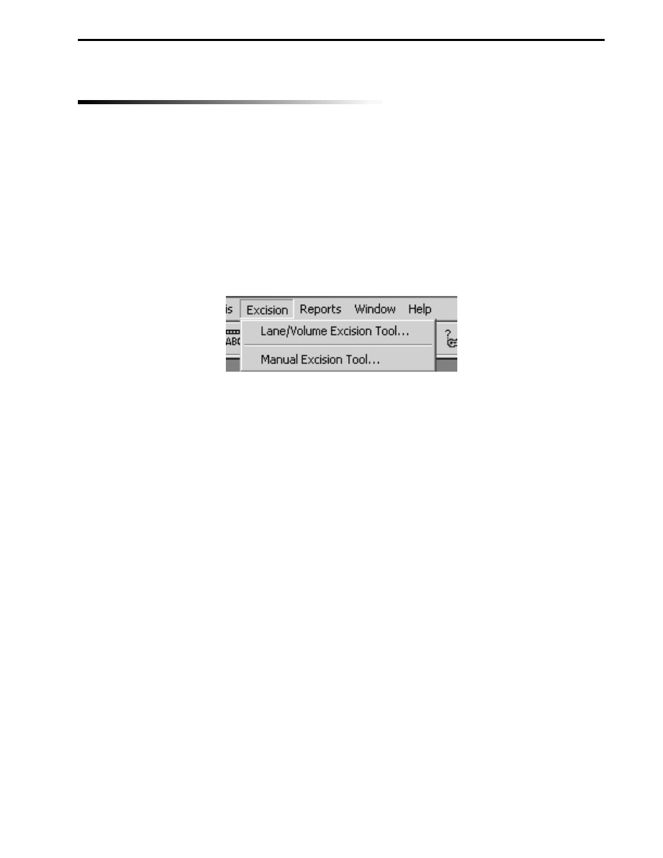 0 lane/volume excision tool | Bio-Rad EXQuest Spot Cutter User Manual | Page 60 / 81