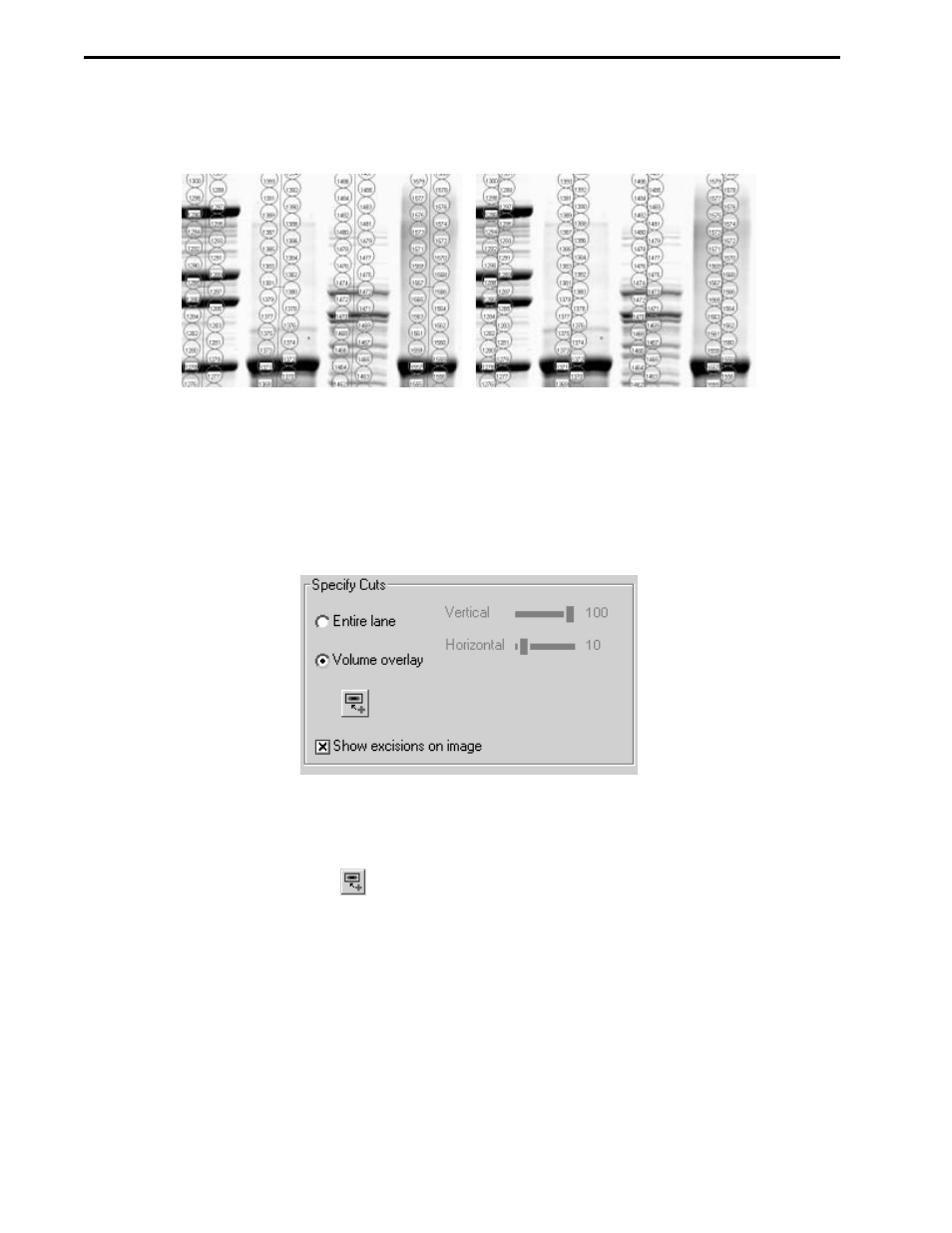 Bio-Rad EXQuest Spot Cutter User Manual | Page 63 / 81