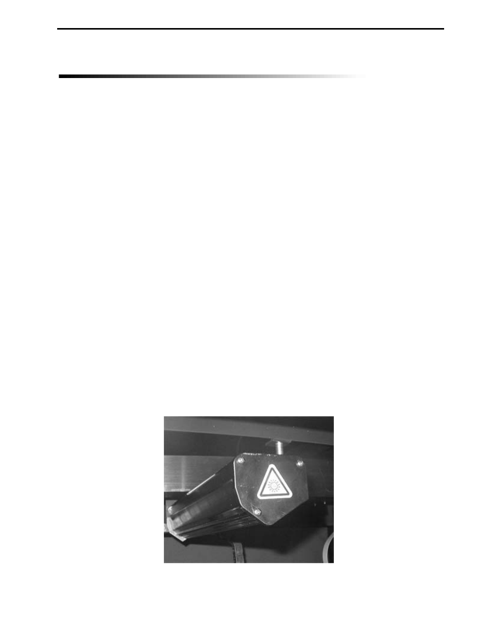 0 maintenance | Bio-Rad EXQuest Spot Cutter User Manual | Page 73 / 81