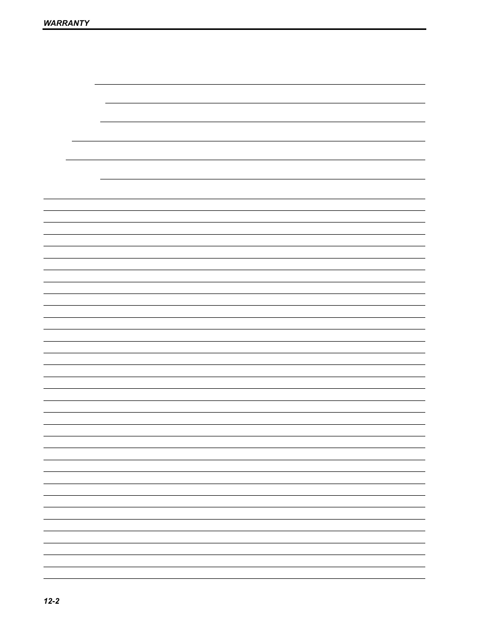 Bio-Rad EXQuest Spot Cutter User Manual | Page 80 / 81