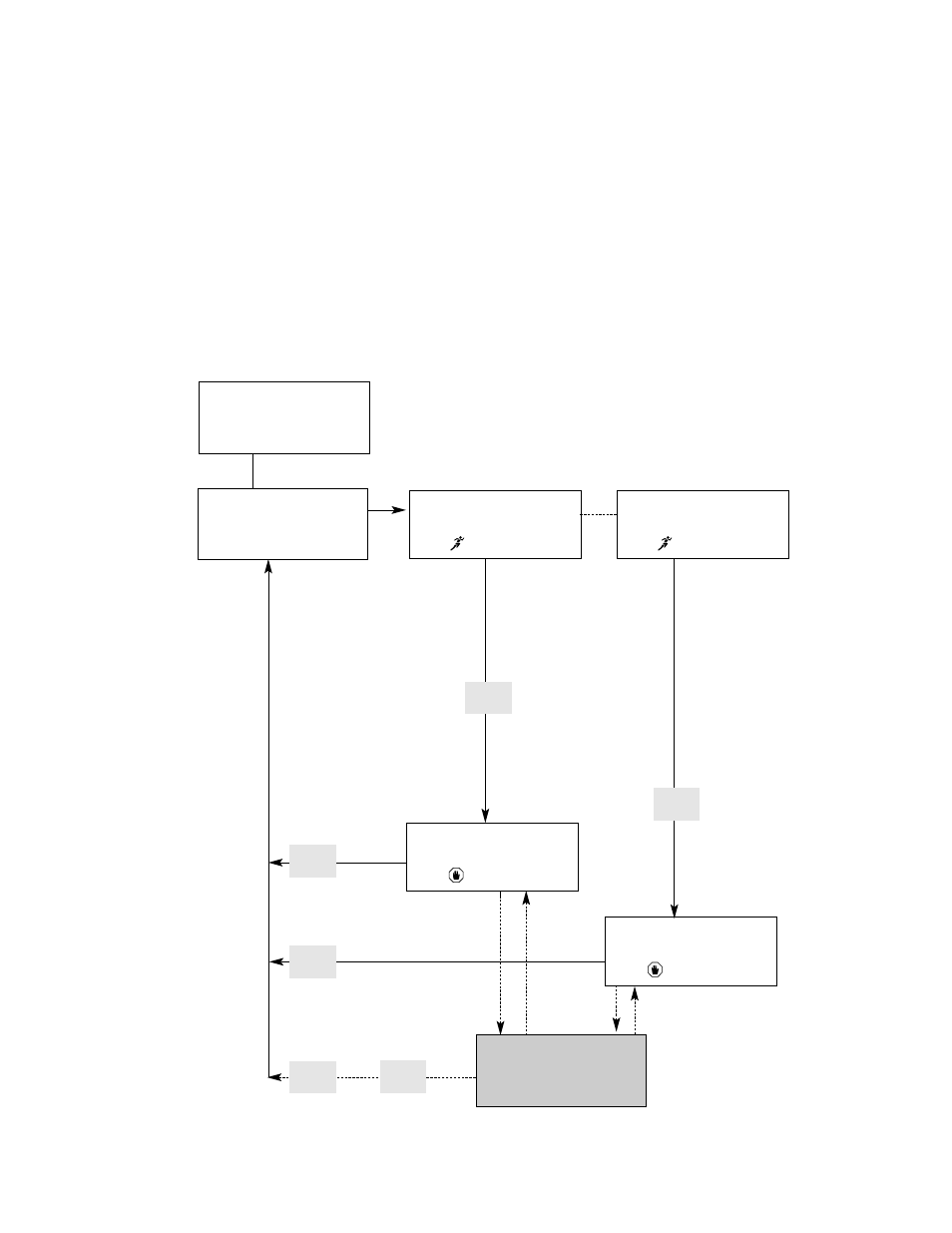 1 rehydration programming diagram (not integral) | Bio-Rad PROTEAN® IEF Cell Accessories User Manual | Page 13 / 47