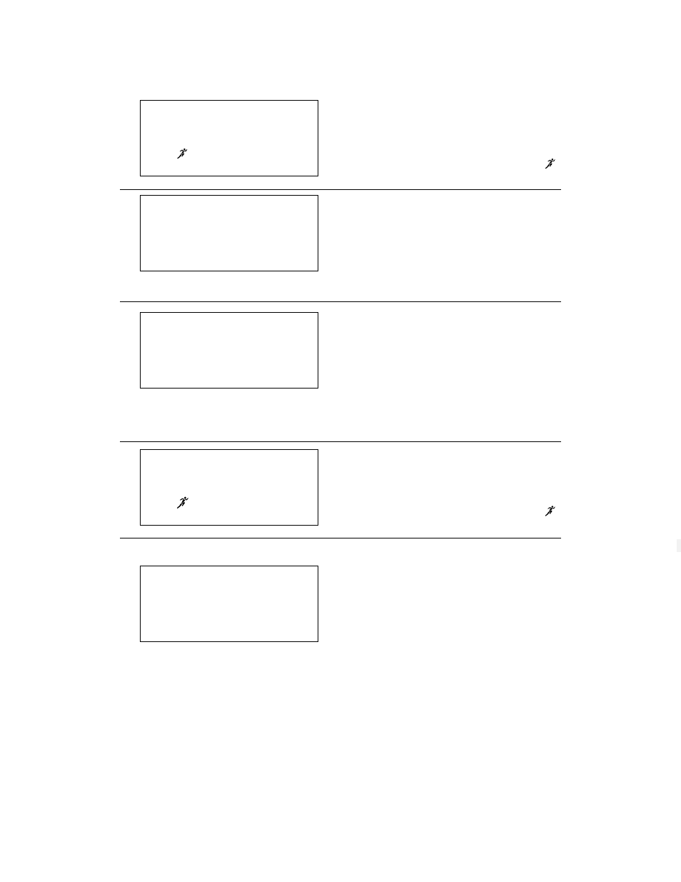 Bio-Rad PROTEAN® IEF Cell Accessories User Manual | Page 22 / 47