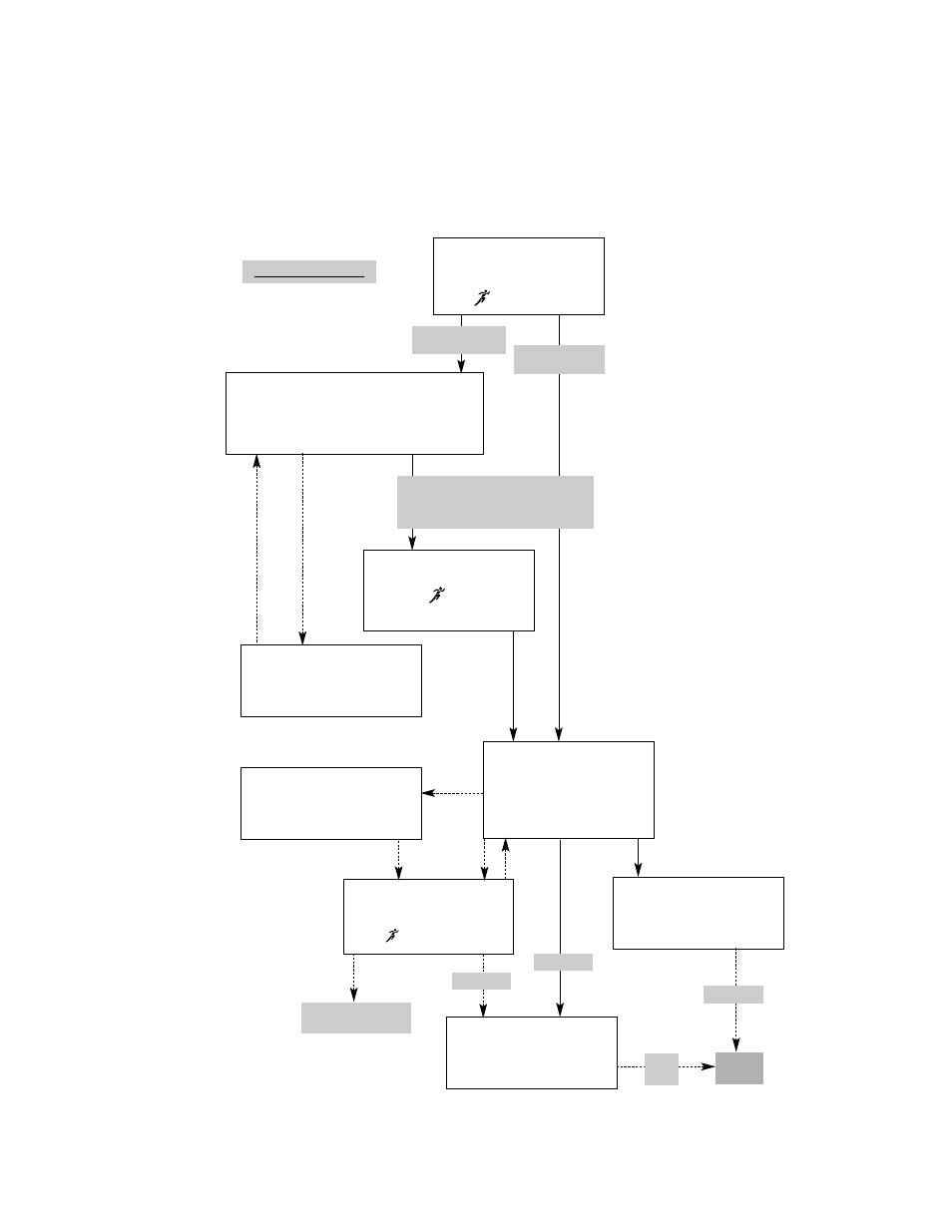 1 program status screen diagram | Bio-Rad PROTEAN® IEF Cell Accessories User Manual | Page 29 / 47