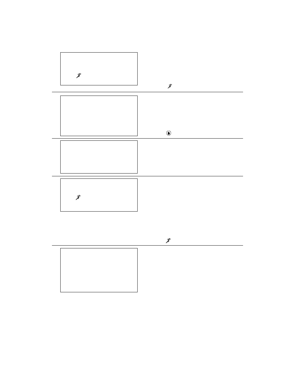 Bio-Rad PROTEAN® IEF Cell Accessories User Manual | Page 30 / 47