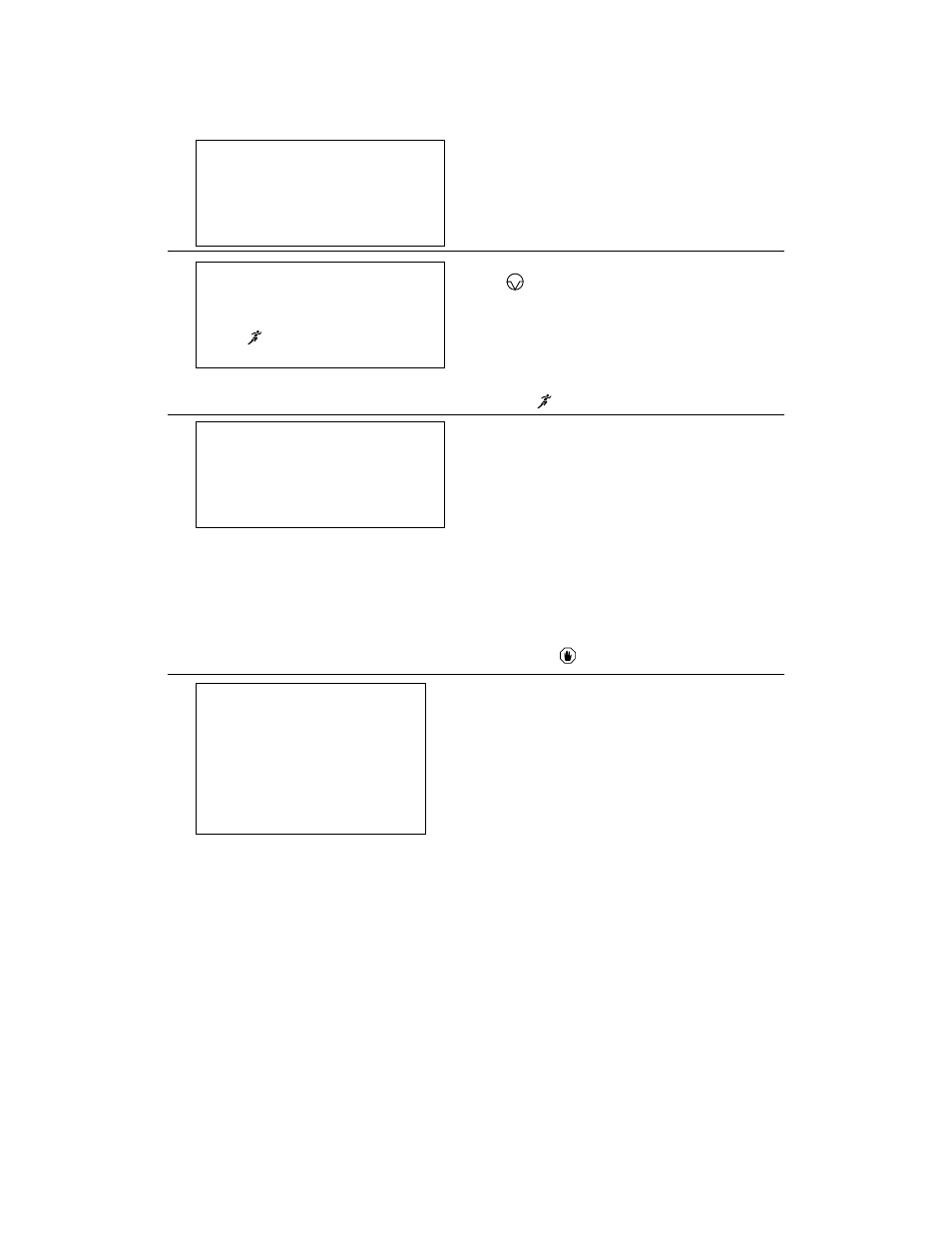 Bio-Rad PROTEAN® IEF Cell Accessories User Manual | Page 31 / 47