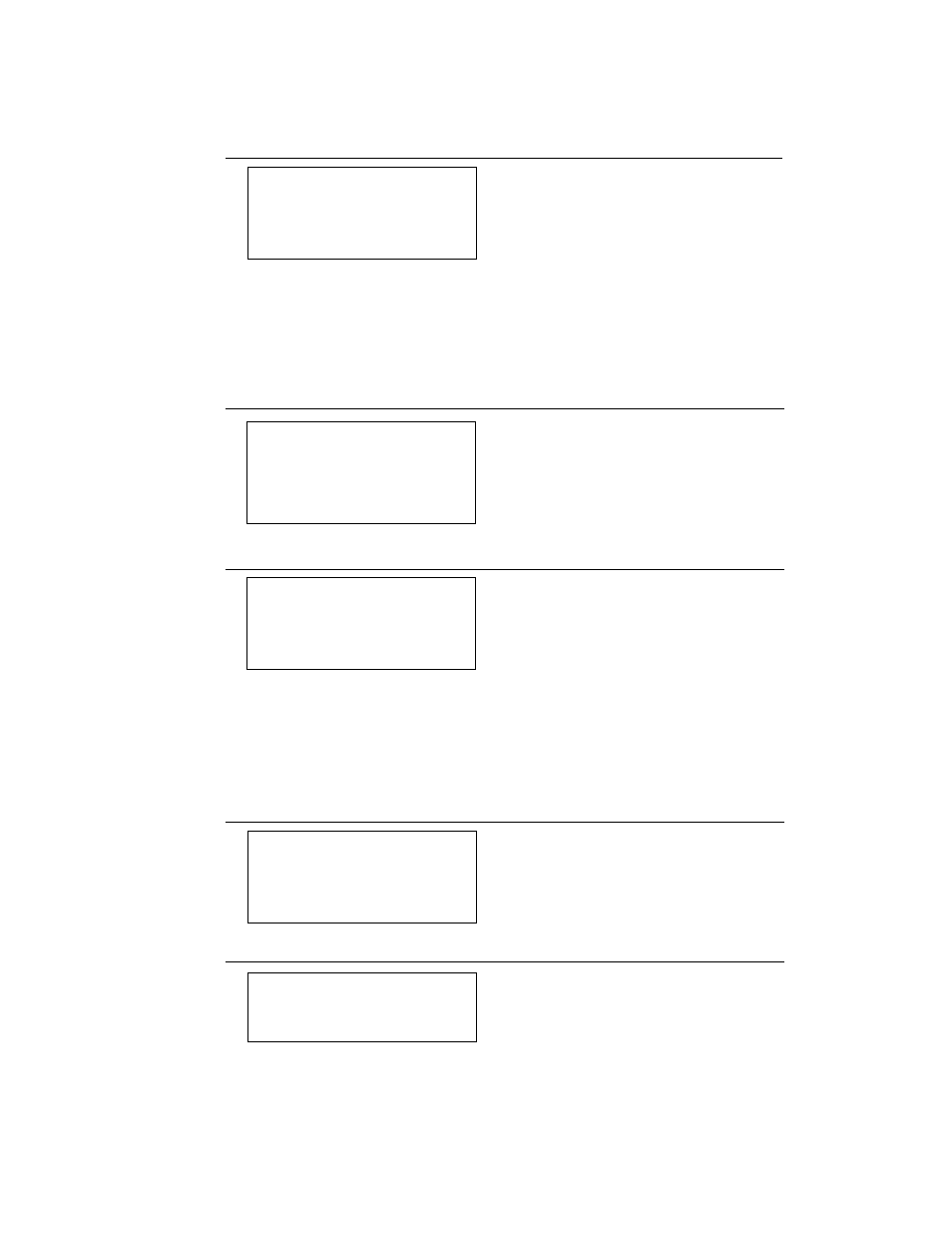 Bio-Rad PROTEAN® IEF Cell Accessories User Manual | Page 33 / 47