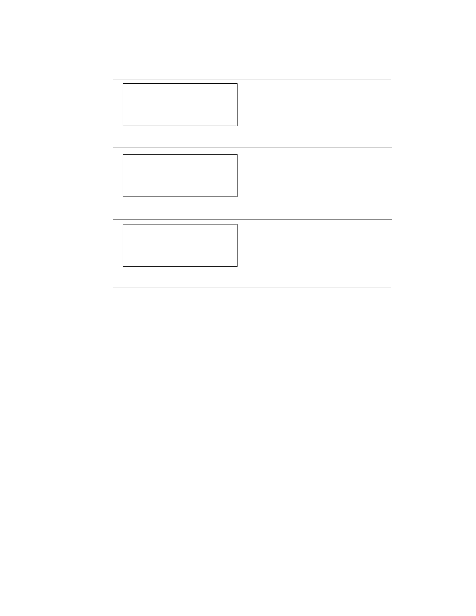 Bio-Rad PROTEAN® IEF Cell Accessories User Manual | Page 34 / 47