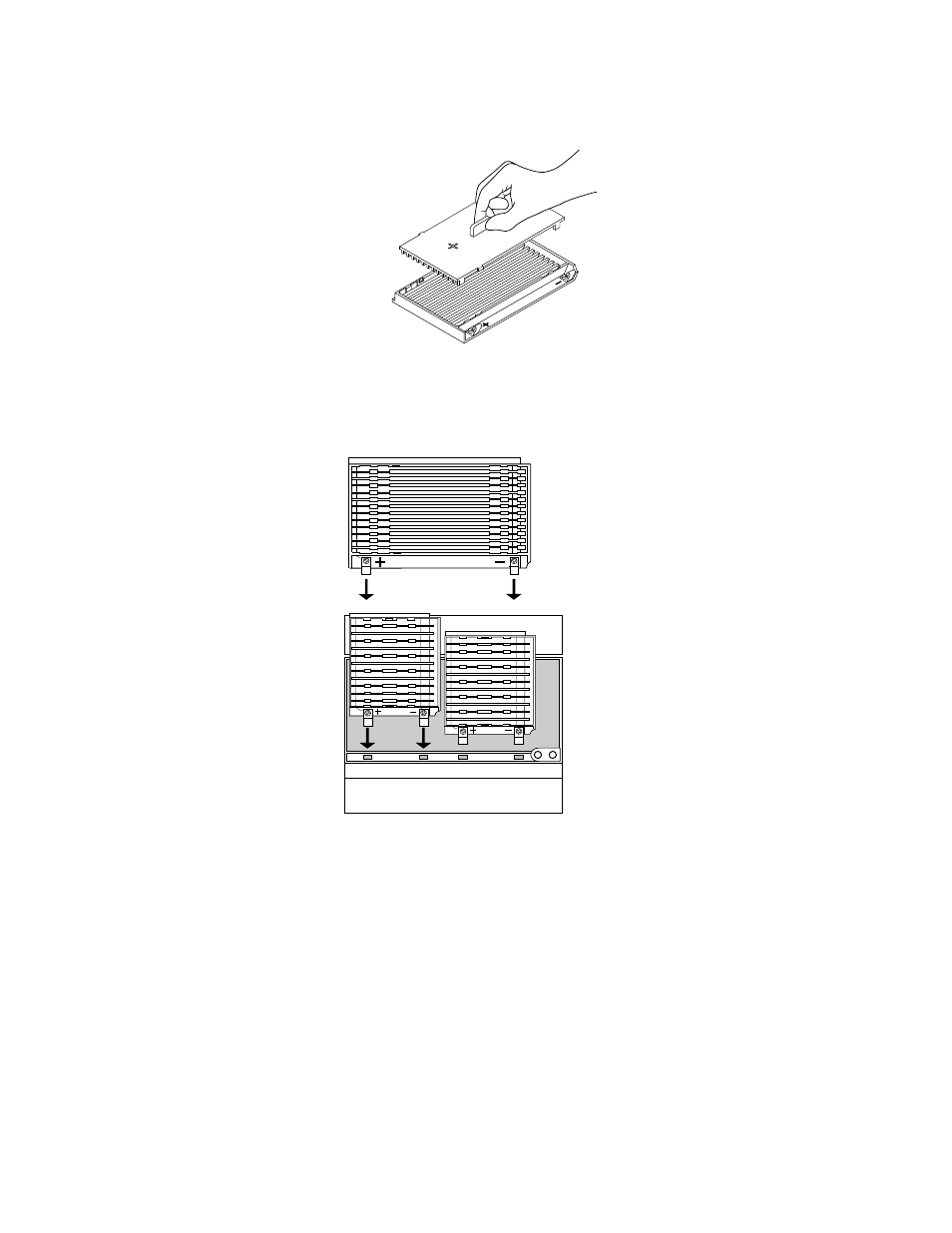 Bio-Rad PROTEAN® IEF Cell Accessories User Manual | Page 40 / 47