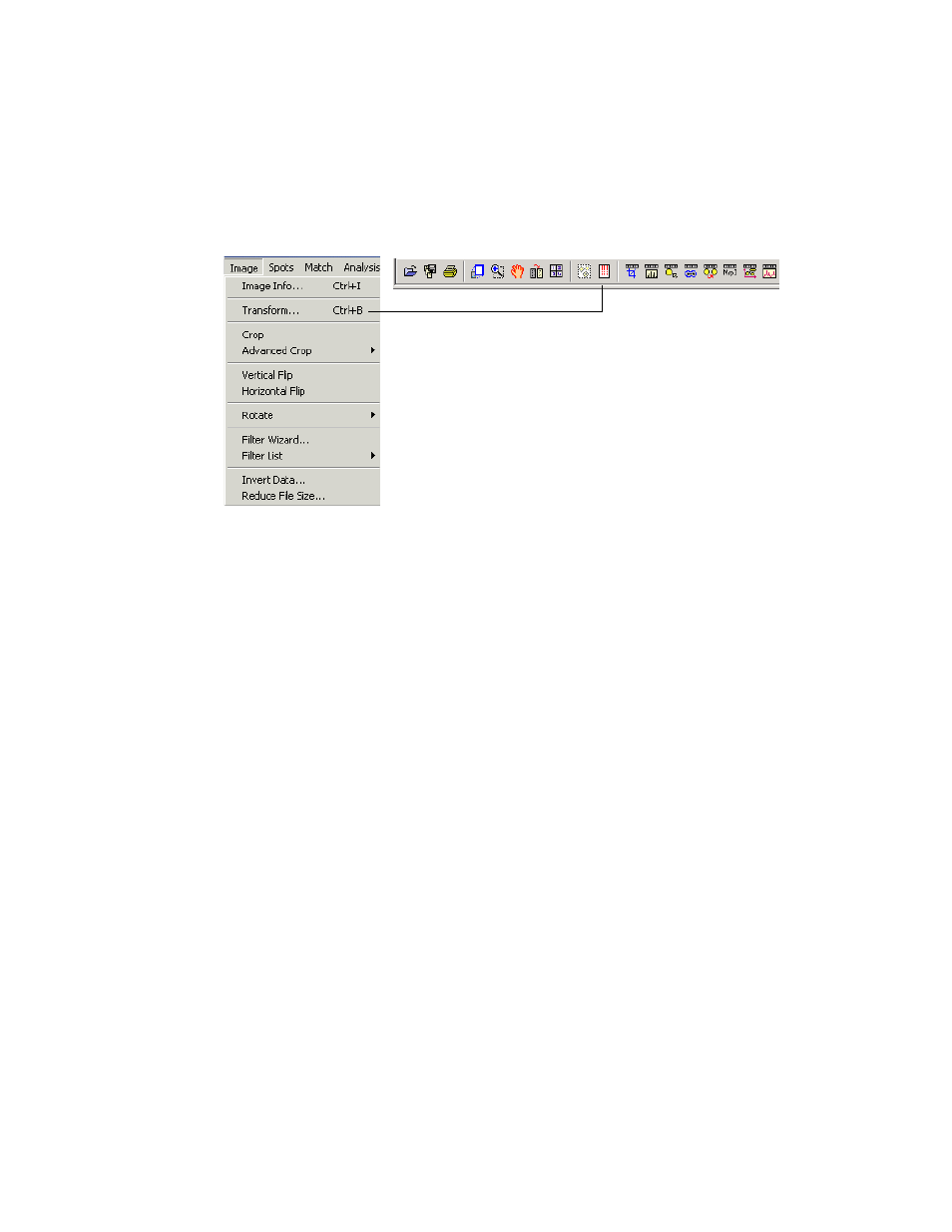 Bio-Rad EXQuest Spot Cutter User Manual | Page 100 / 564