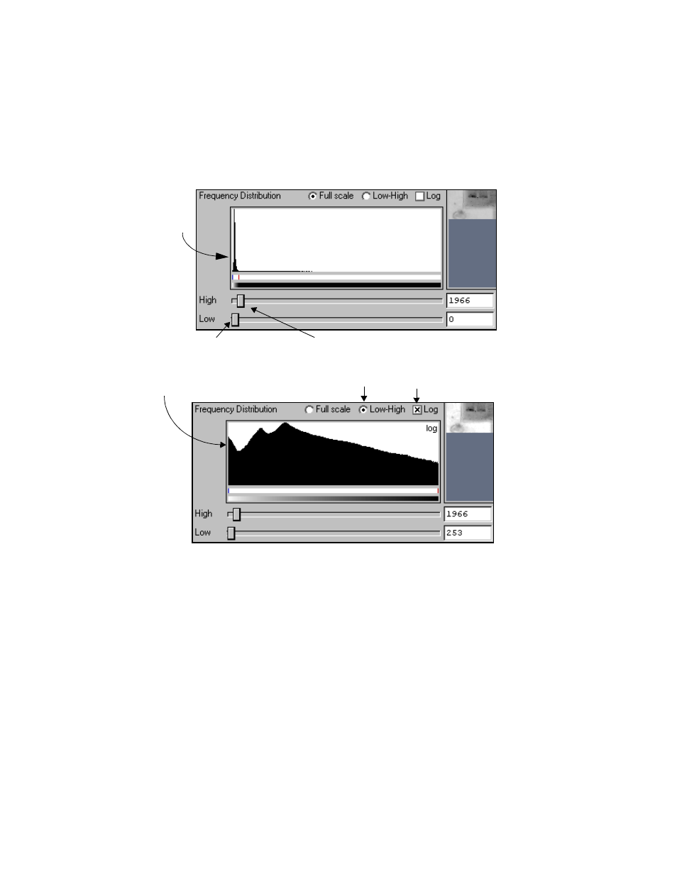 Pdquest user guide, Gamma slider | Bio-Rad EXQuest Spot Cutter User Manual | Page 103 / 564