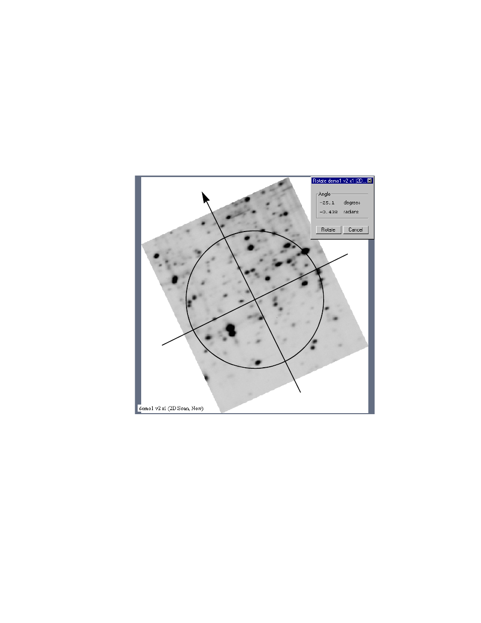 Bio-Rad EXQuest Spot Cutter User Manual | Page 110 / 564