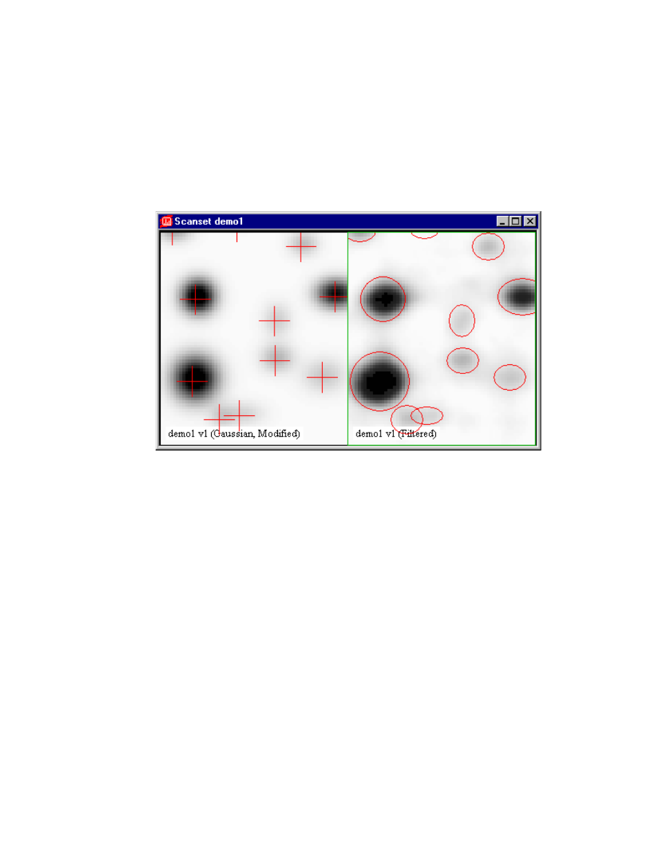 5 adding and removing spots, Adding and removing spots -15 | Bio-Rad EXQuest Spot Cutter User Manual | Page 136 / 564