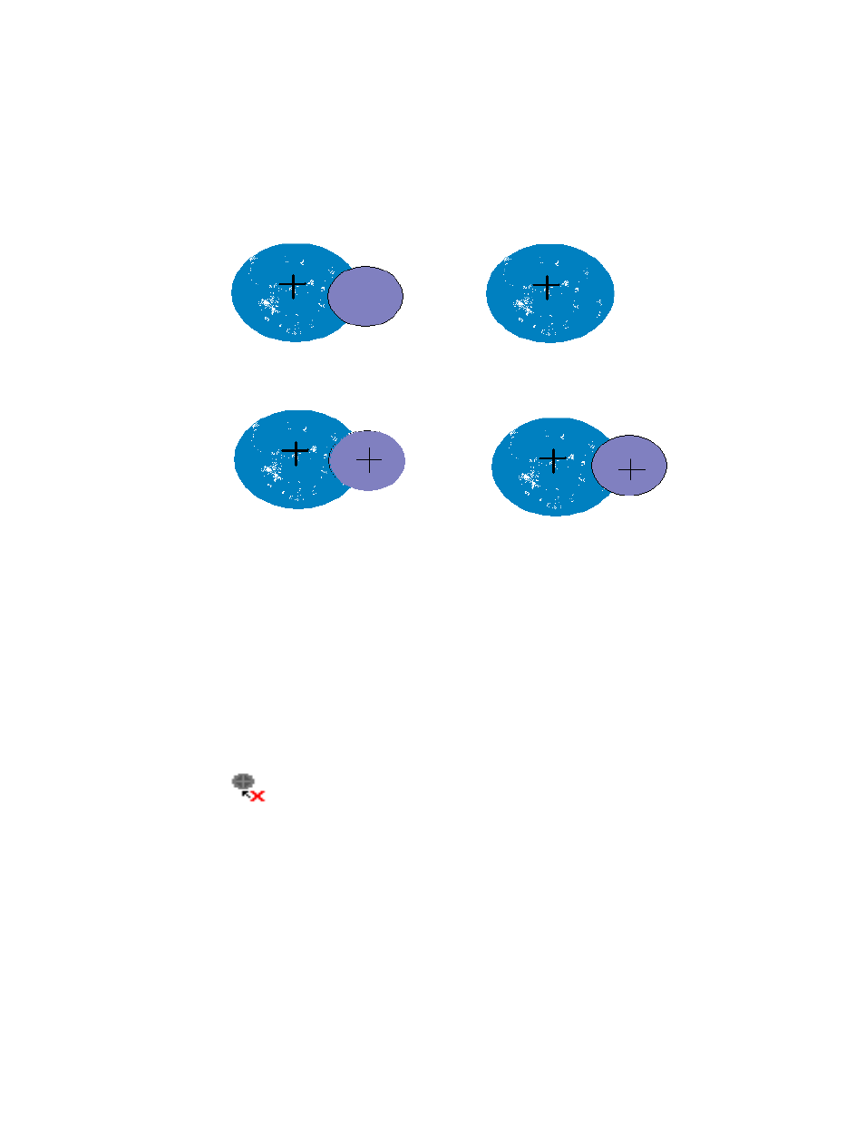 Detecting and editing spots, Removing spots | Bio-Rad EXQuest Spot Cutter User Manual | Page 138 / 564