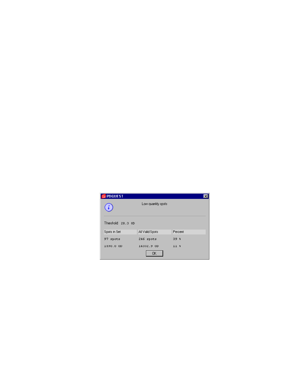 Bio-Rad EXQuest Spot Cutter User Manual | Page 146 / 564