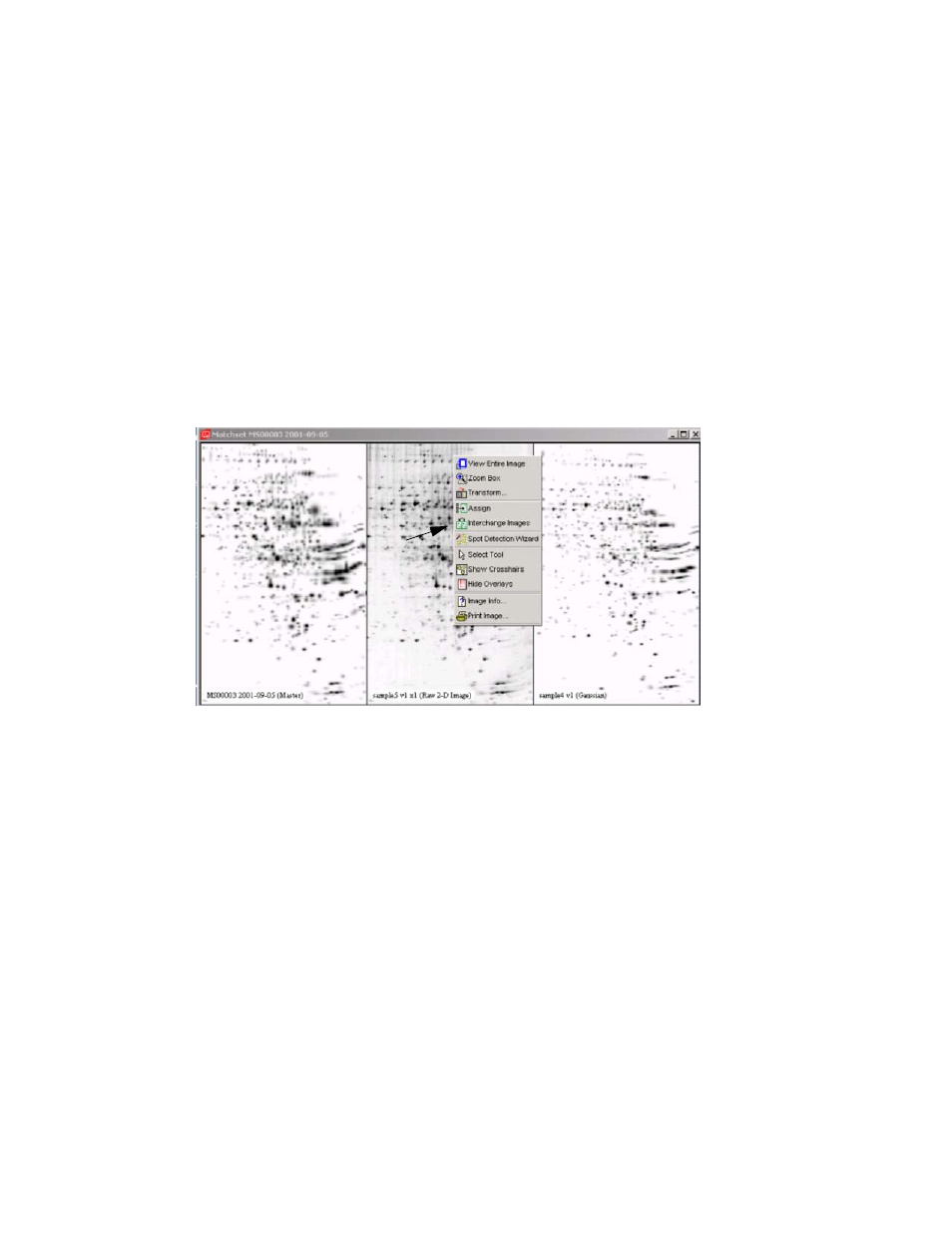 B member sharing | Bio-Rad EXQuest Spot Cutter User Manual | Page 157 / 564