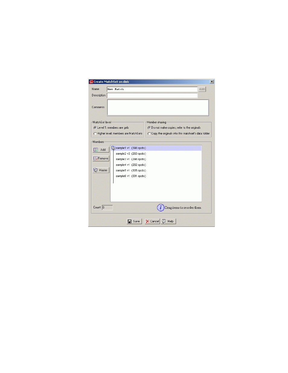 Bio-Rad EXQuest Spot Cutter User Manual | Page 164 / 564