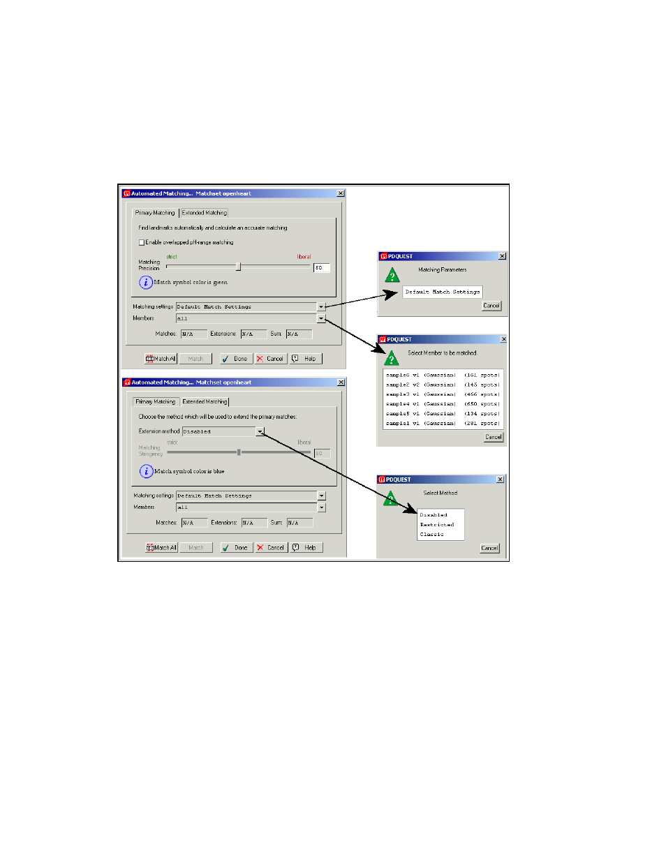 Bio-Rad EXQuest Spot Cutter User Manual | Page 171 / 564