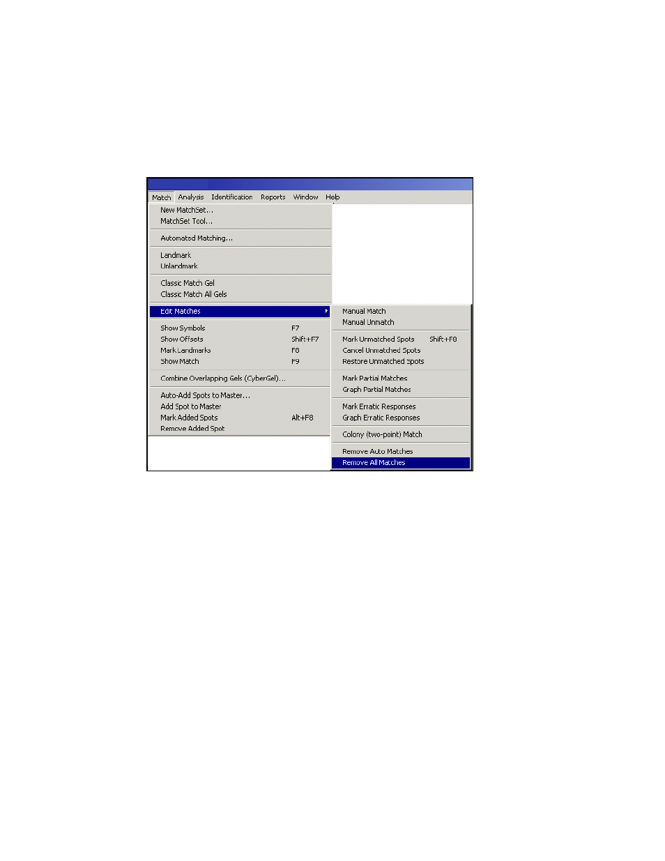 Bio-Rad EXQuest Spot Cutter User Manual | Page 181 / 564