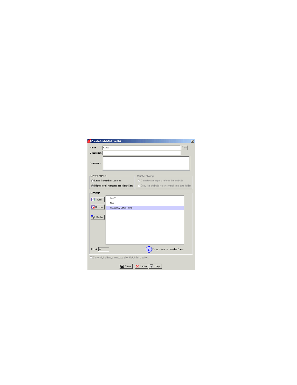 Bio-Rad EXQuest Spot Cutter User Manual | Page 187 / 564