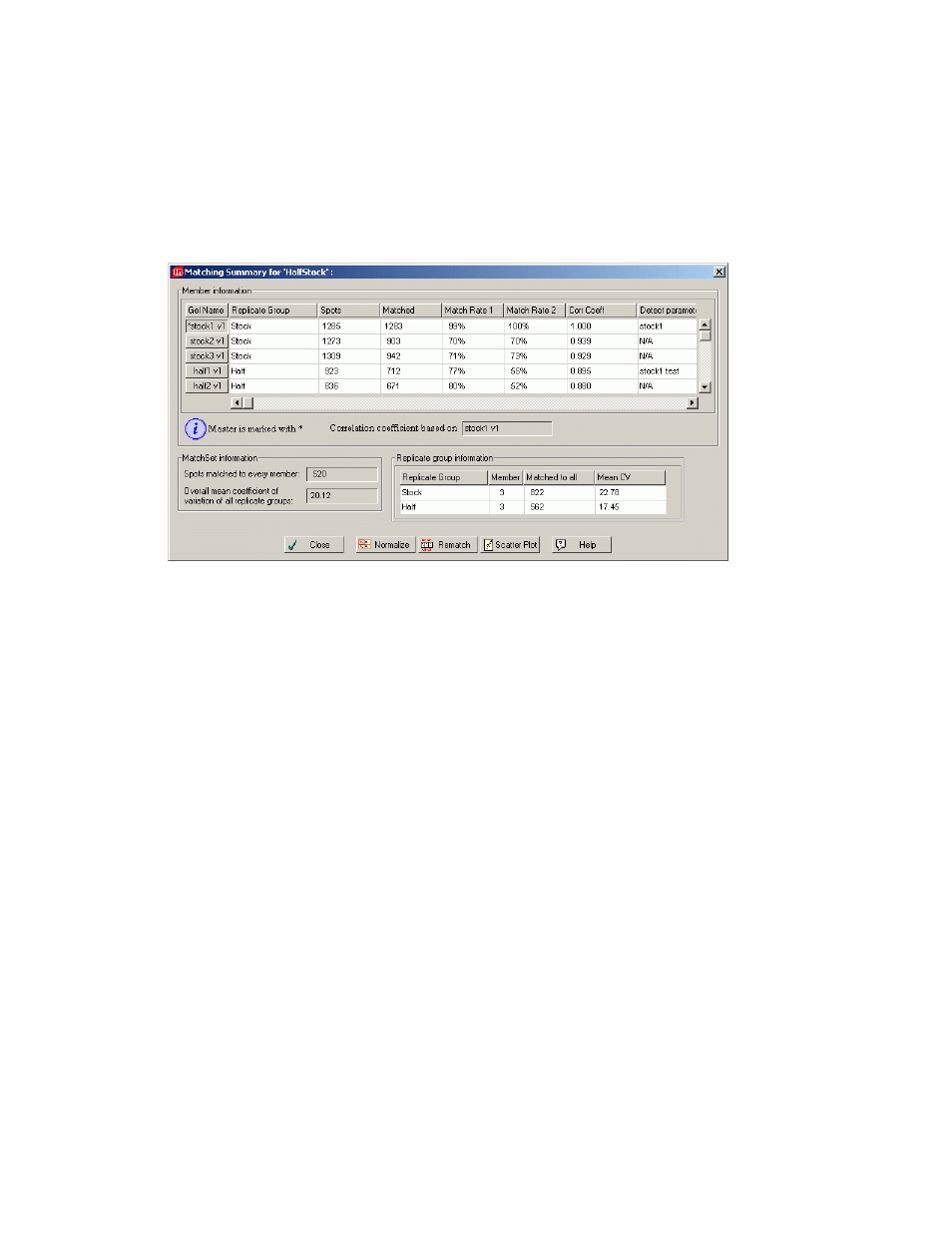 Bio-Rad EXQuest Spot Cutter User Manual | Page 189 / 564