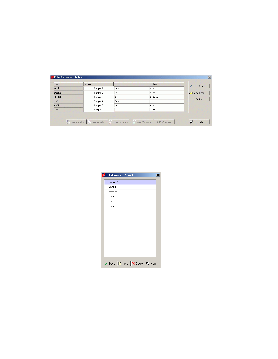 Bio-Rad EXQuest Spot Cutter User Manual | Page 209 / 564