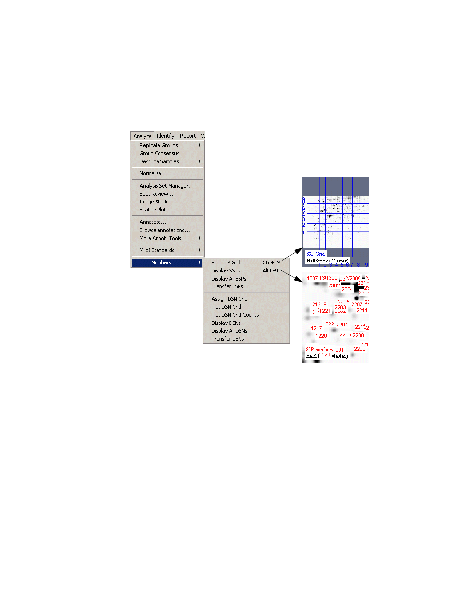 Bio-Rad EXQuest Spot Cutter User Manual | Page 224 / 564