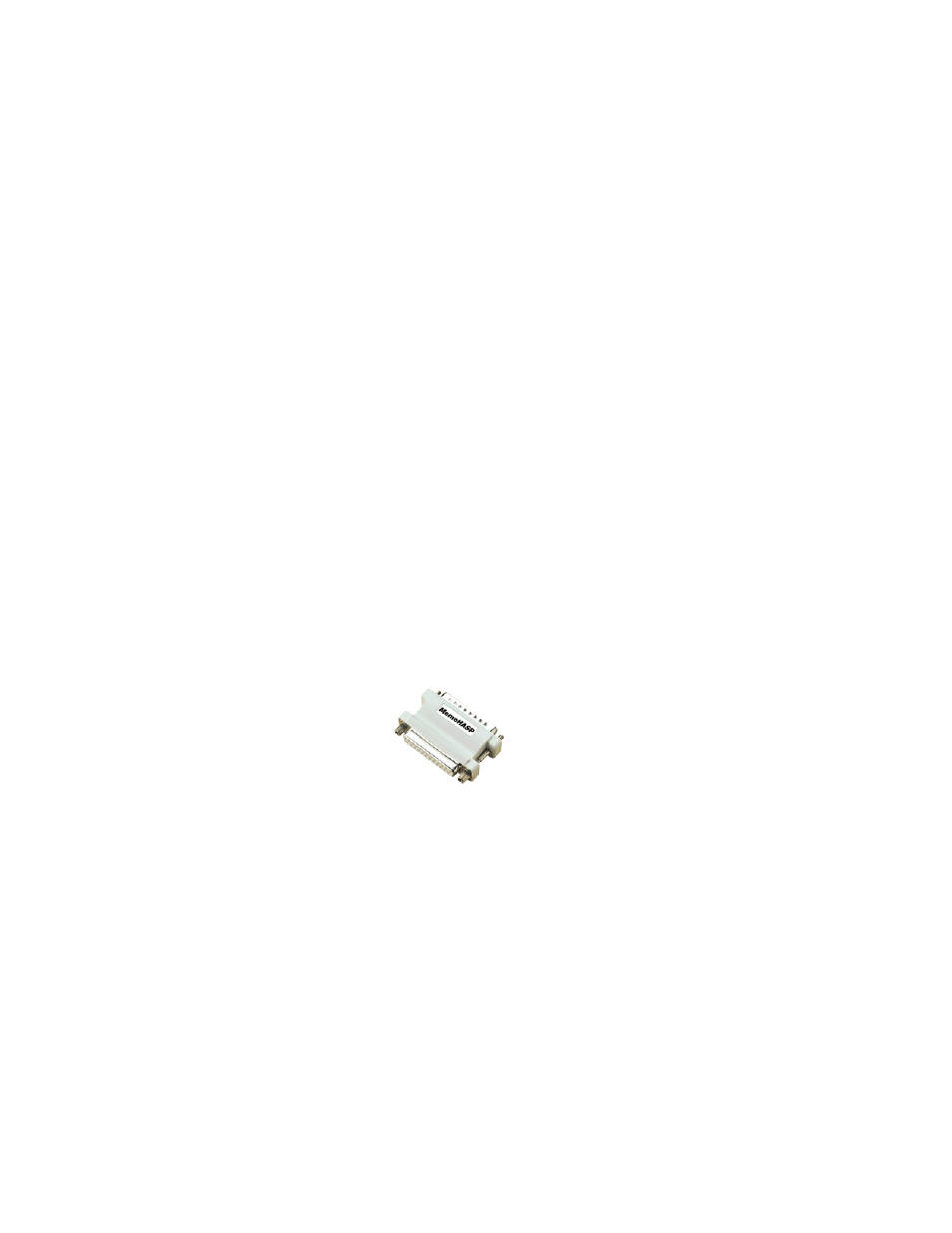 6 hardware security key (hsk), Hardware security key (hsk) -10 | Bio-Rad EXQuest Spot Cutter User Manual | Page 23 / 564