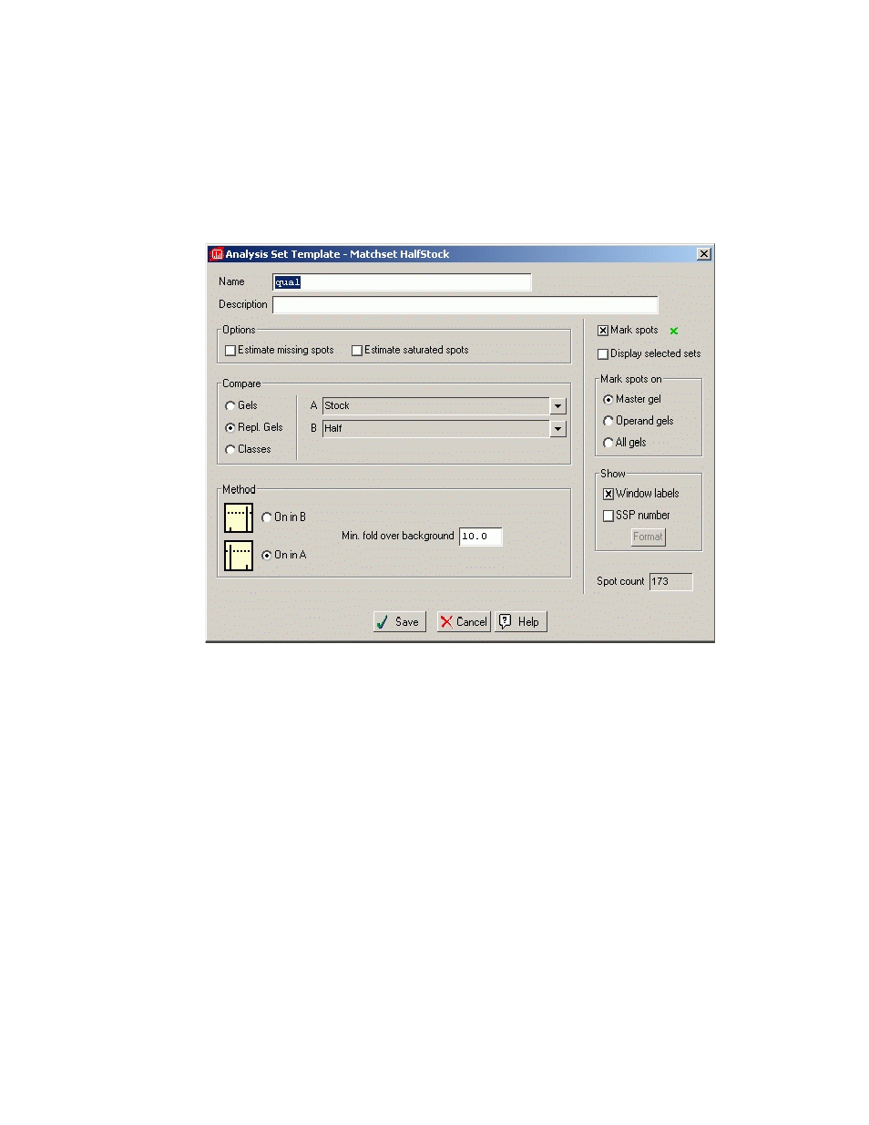 Bio-Rad EXQuest Spot Cutter User Manual | Page 234 / 564