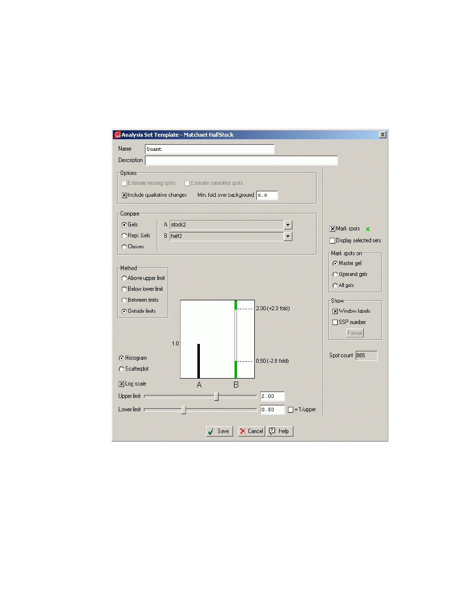 Bio-Rad EXQuest Spot Cutter User Manual | Page 236 / 564