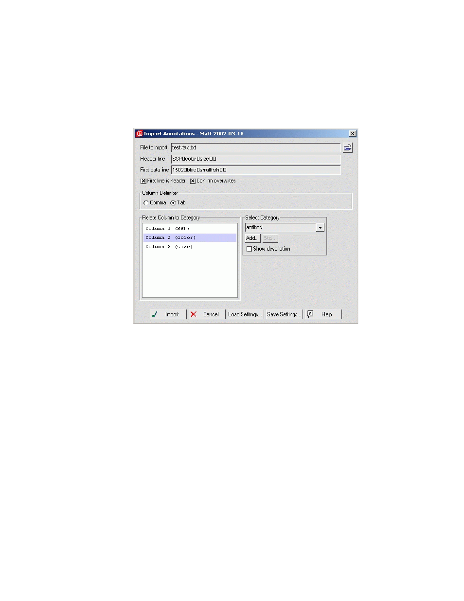 Bio-Rad EXQuest Spot Cutter User Manual | Page 256 / 564