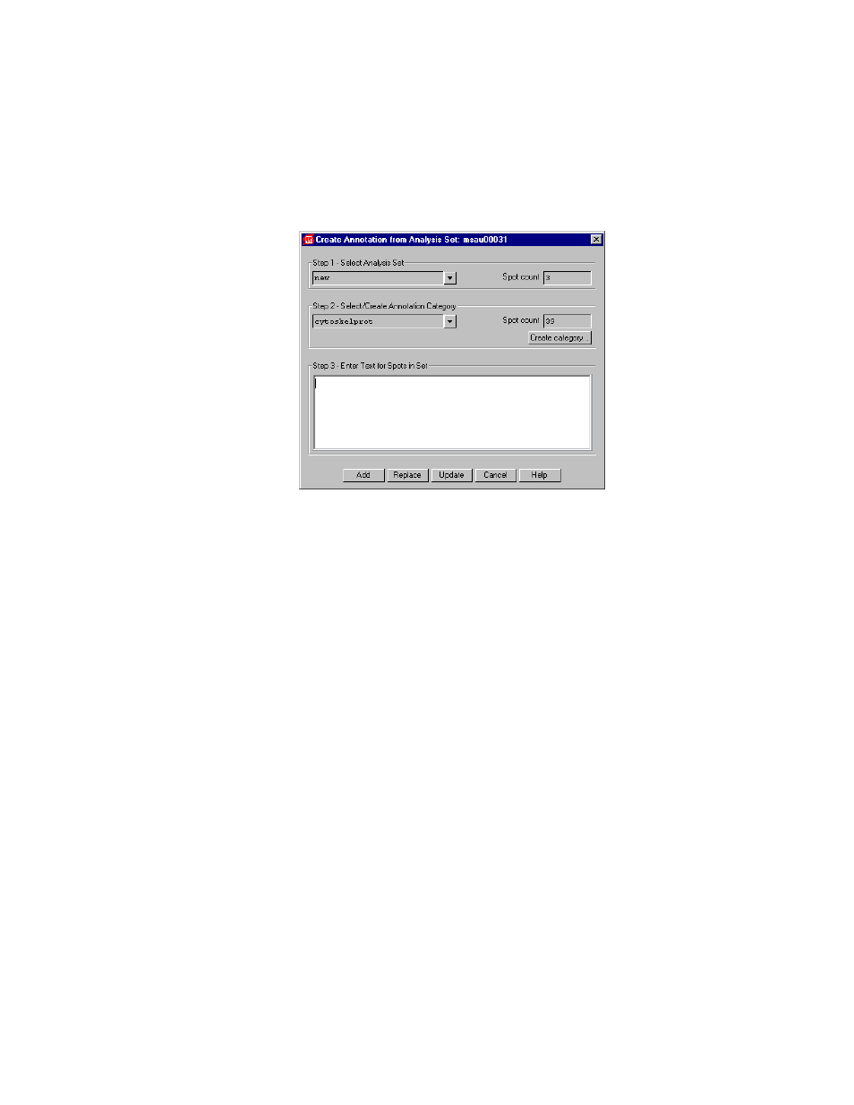 Bio-Rad EXQuest Spot Cutter User Manual | Page 262 / 564
