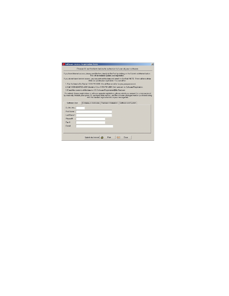 Bio-Rad EXQuest Spot Cutter User Manual | Page 27 / 564
