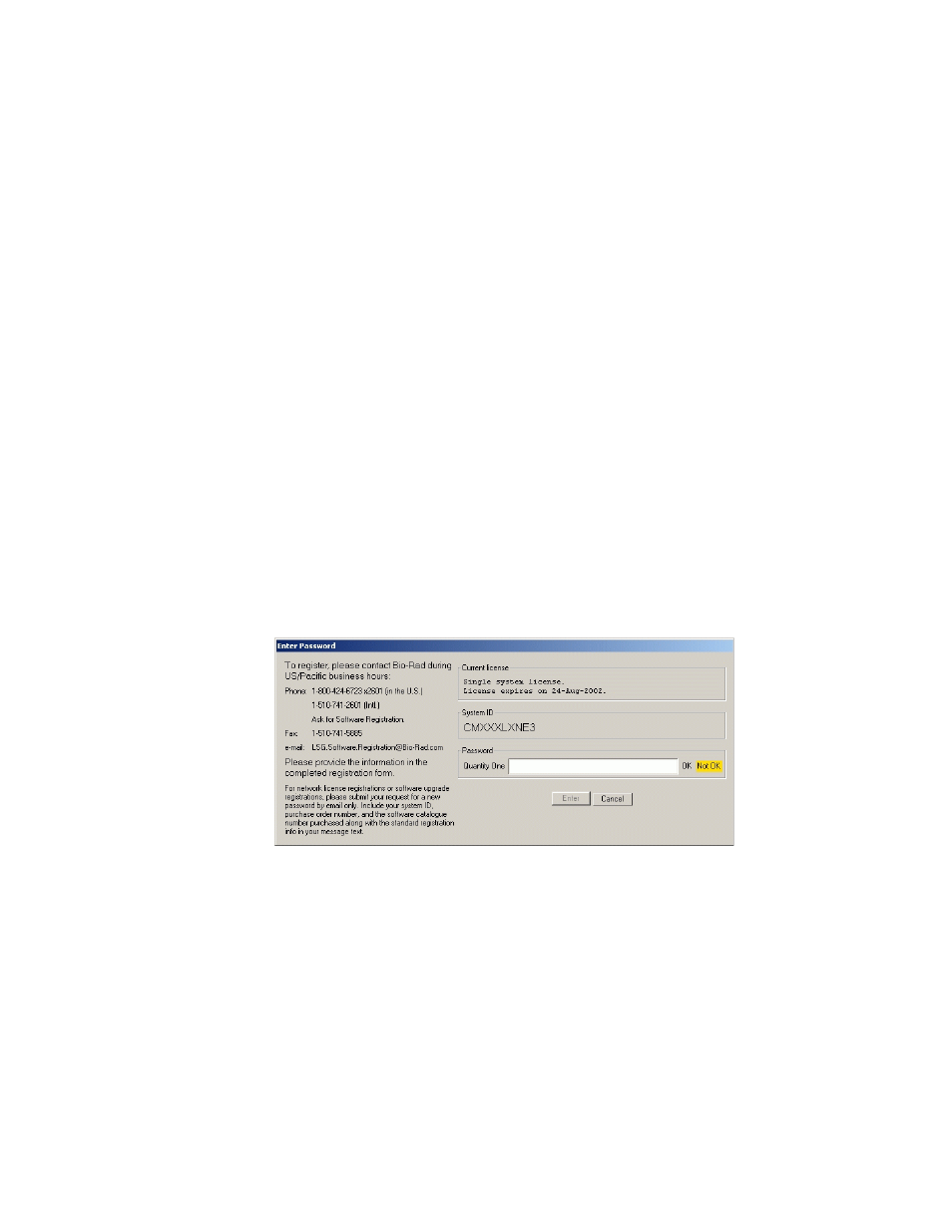 Bio-Rad EXQuest Spot Cutter User Manual | Page 28 / 564