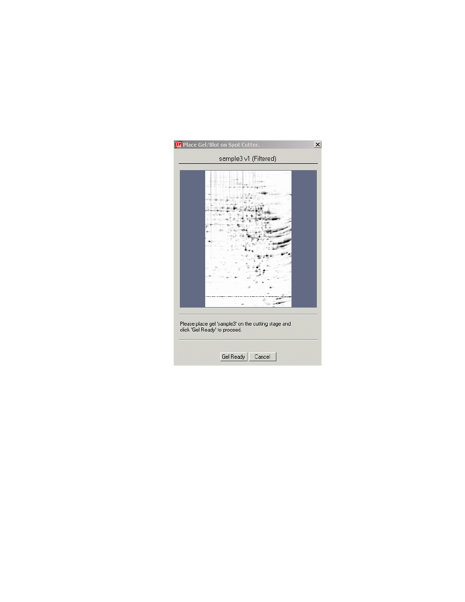 Bio-Rad EXQuest Spot Cutter User Manual | Page 308 / 564