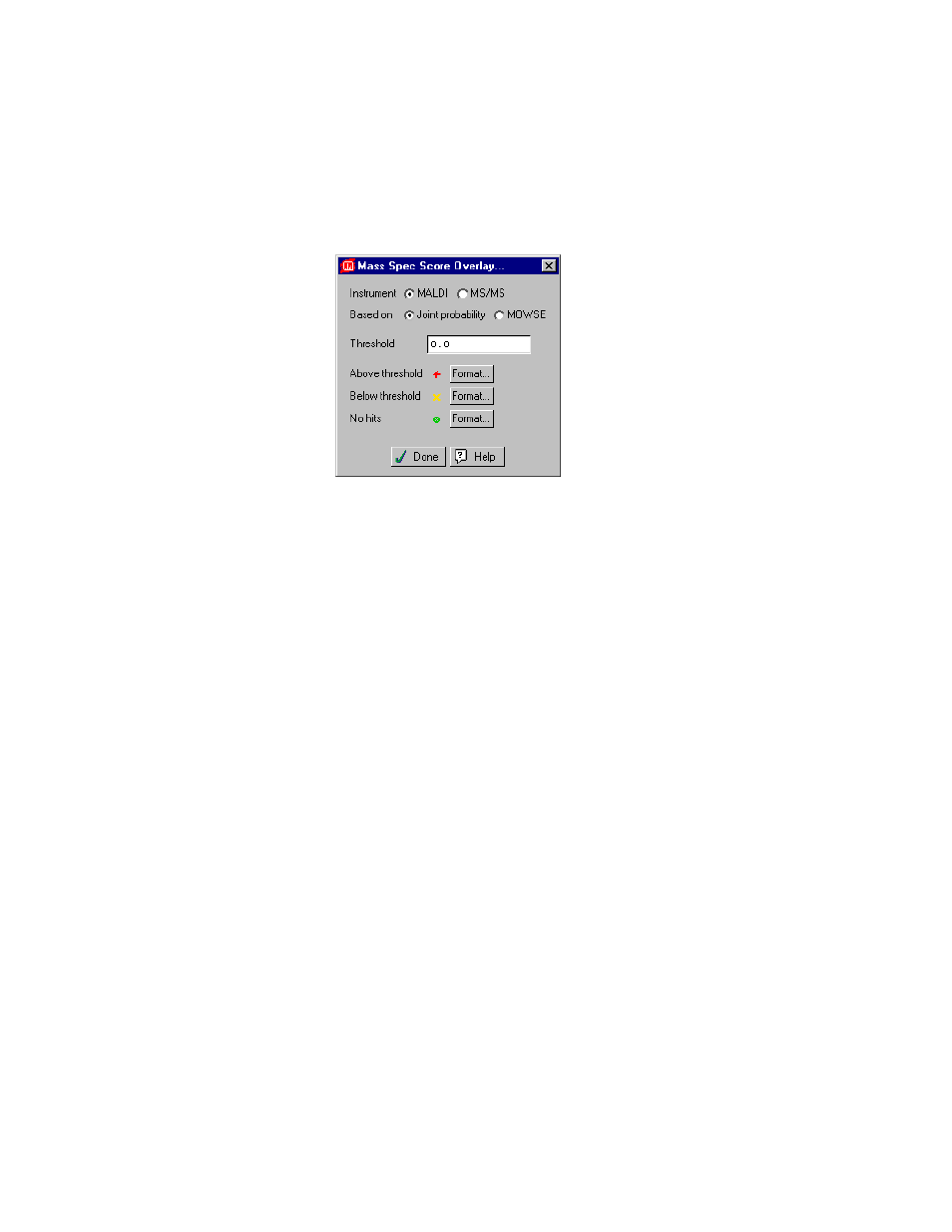 4 protein probe, Protein probe -6 | Bio-Rad EXQuest Spot Cutter User Manual | Page 329 / 564