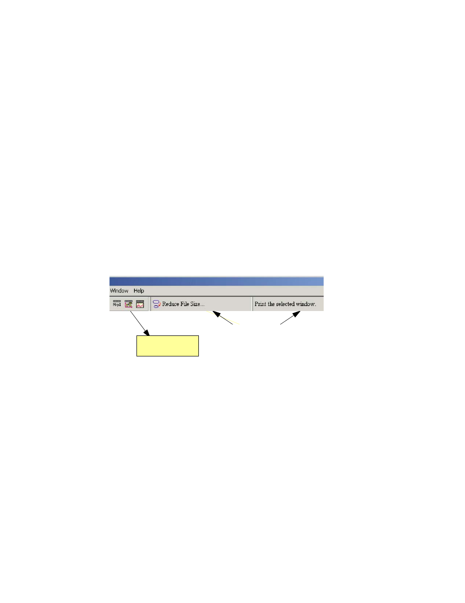 B main toolbar | Bio-Rad EXQuest Spot Cutter User Manual | Page 33 / 564
