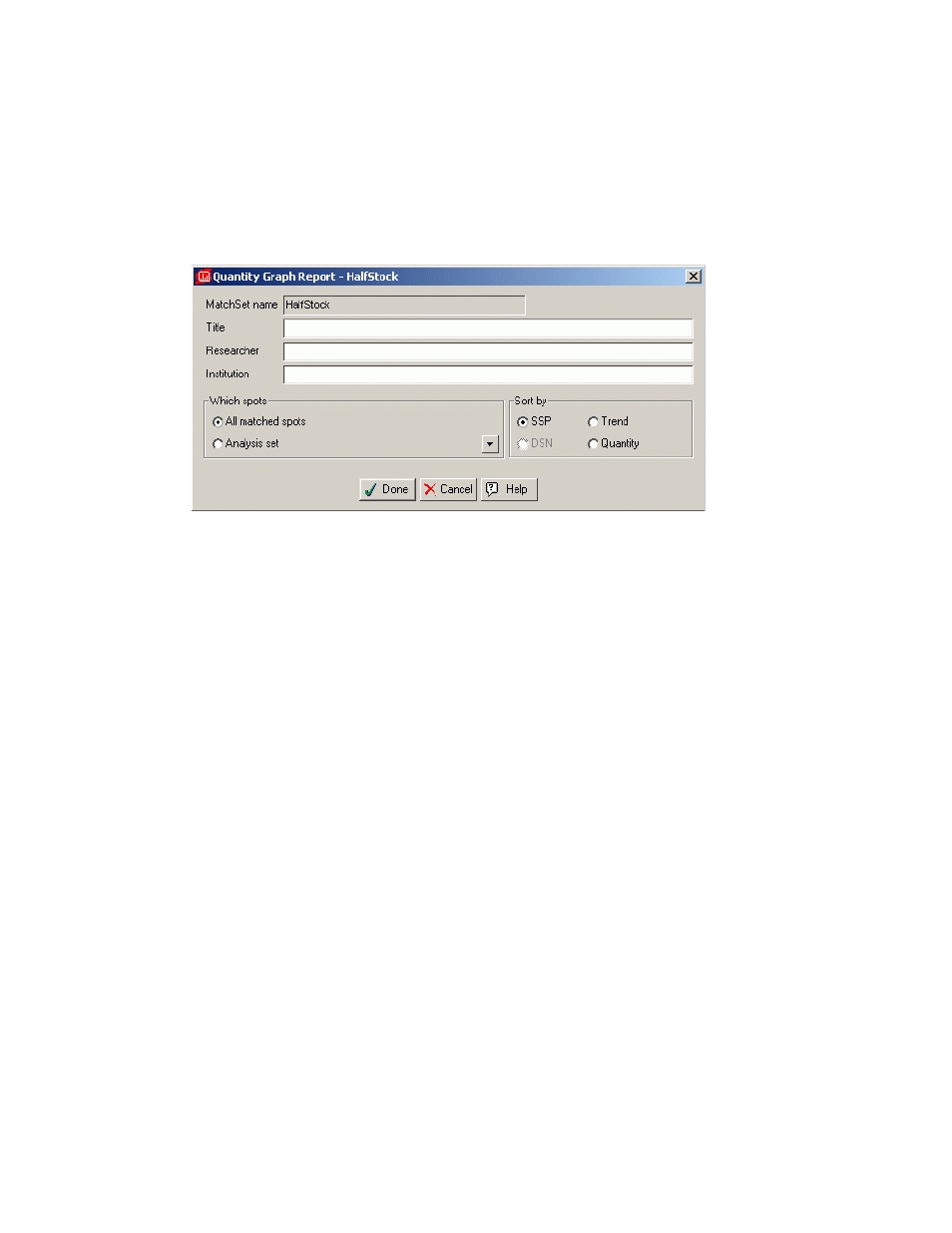 Bio-Rad EXQuest Spot Cutter User Manual | Page 347 / 564