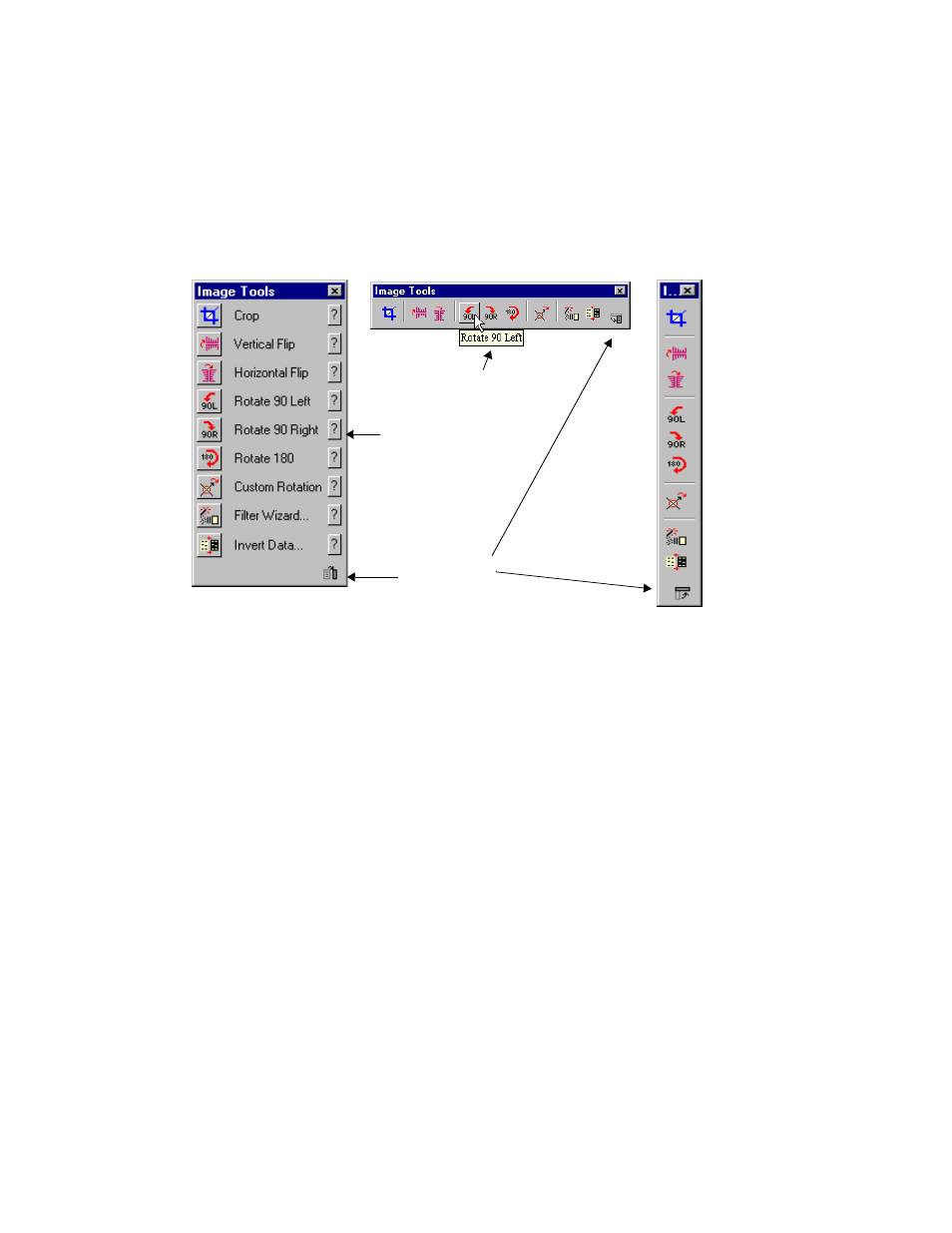 E quick guide, Pdquest user guide | Bio-Rad EXQuest Spot Cutter User Manual | Page 35 / 564