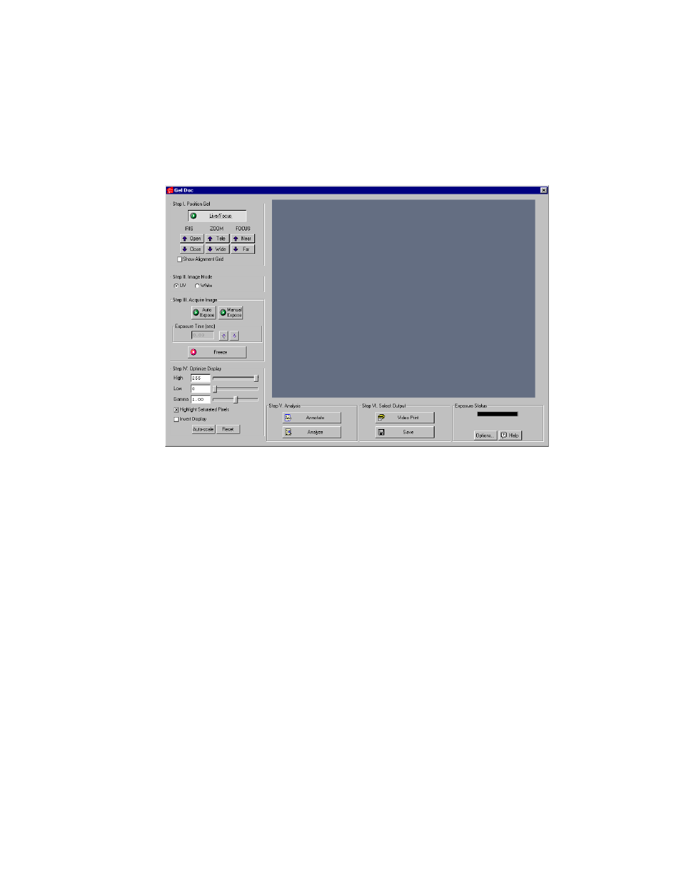 Bio-Rad EXQuest Spot Cutter User Manual | Page 354 / 564