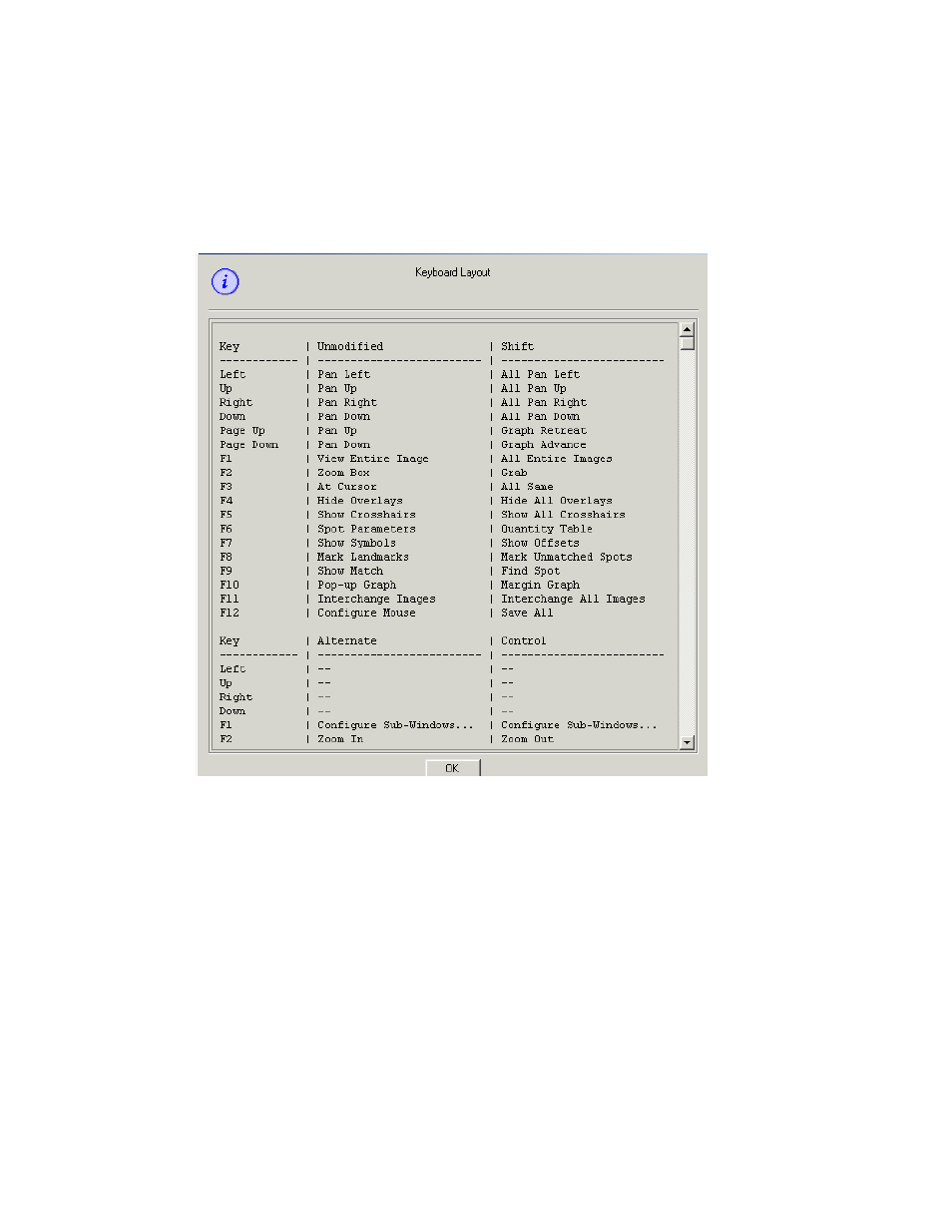 Bio-Rad EXQuest Spot Cutter User Manual | Page 37 / 564