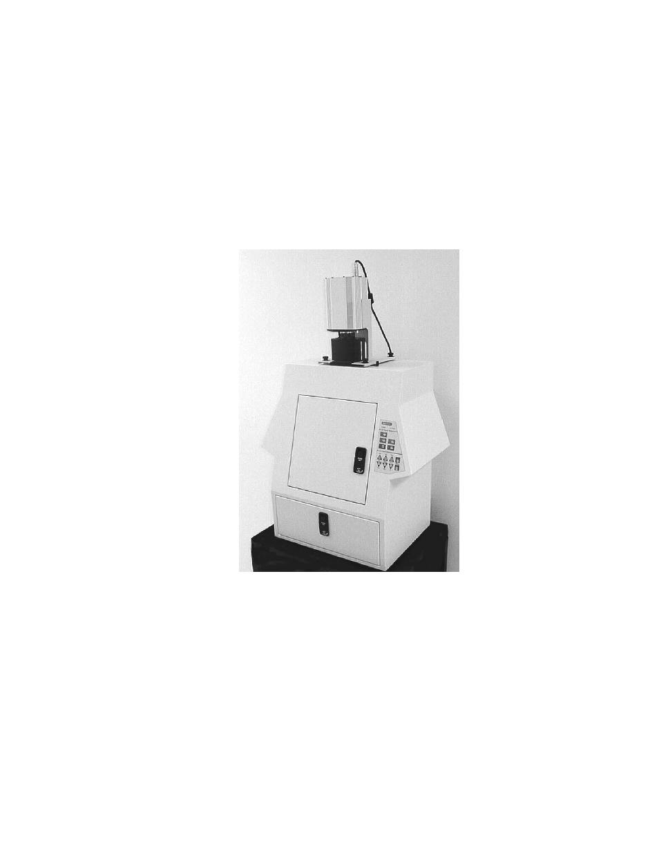 Appendix c chemidoc xrs, Appendix c | Bio-Rad EXQuest Spot Cutter User Manual | Page 384 / 564